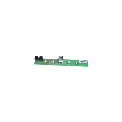 ARTHUR MARTIN Module variateur pour hotte clavier de commande Electrolux 5028828200