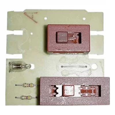 GENERIQUE MODULE VARIATEUR pour HOTTE ROSIERES - 93924926