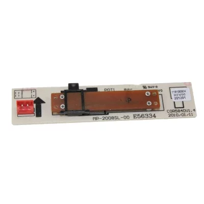 ELECTROLUX Module variateur pour petit electromenager  - 118196904