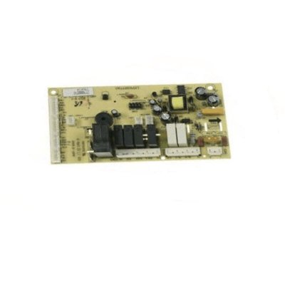 GENERIQUE Module Wqp12-7601.d.1 Ref 17176000001290 Pour LAVE VAISSELLE  DIVERS