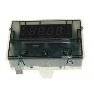 FAURE Moduled'affichage,set,230v5 pour four 