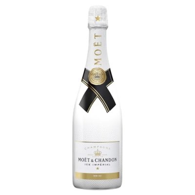 MOET & CHANDON Mo&euml;t & Chandon Champagne Mo&euml;t & CHANDON Ice Imp&eacute;rial - Bouteille 75cl