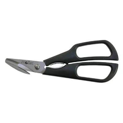 MOHA  Ciseaux &agrave; crustac&eacute;s 19 cm - Scampo