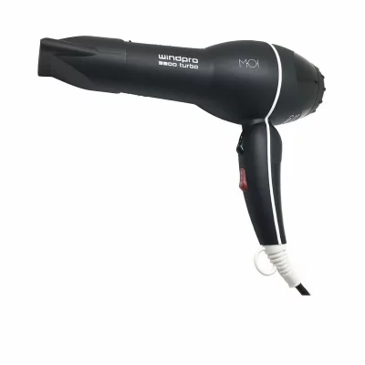 MOI  S&egrave;che-linge professionnel Windpro 3900 Turbo 2200W 1 unit&eacute;
