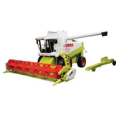 BRUDER Moissonneuse Claas Lexion 480