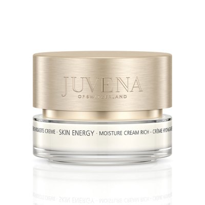 JUVENA Moisture Cream Rich -  - Cr&egrave;me Pour Le Visage