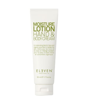 ELEVEN AUSTRALIA MOISTURE LOTION hand & body cream 500 ml