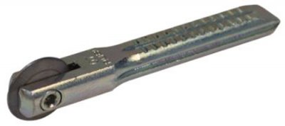 RUBI Molette 18 mm WIDIA pour d&eacute;coupeuse TS/TR/STAR -  - 01950