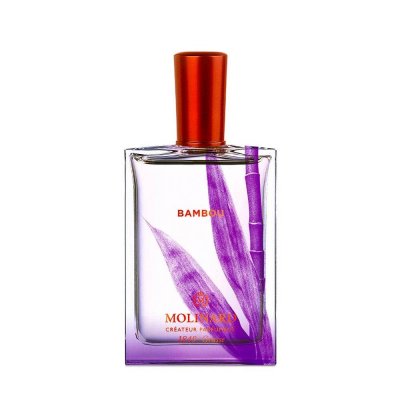 MOLINARD  Bambou Eau de Parfum (EDP) Mixte