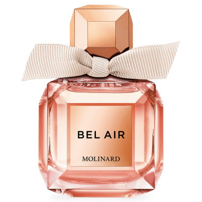 MOLINARD  Eau de Toilette Bel Air femme 75 ml