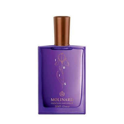 Molinard Iris Les Elements Eau de Parfum (EDP) Homme