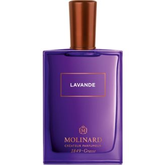 Molinard Les Elements Collection par Lavande Eau de Parfum (EDP) Homme