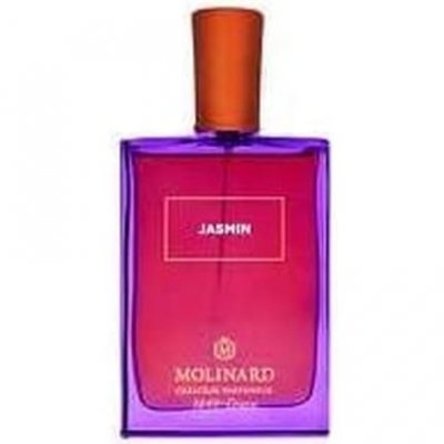 Molinard Les Elets Exclusifs Jasmin Eau de Parfum 75ml pour homme