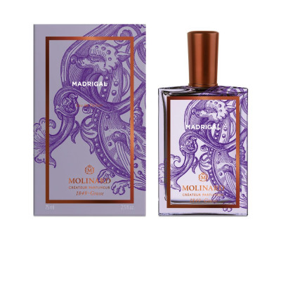 MOLINARD  Madrigal Eau de Parfum (EDP) Mixte 75ml
