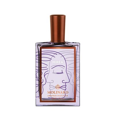 MOLINARD  Mirea Eau de Parfum 75 ml