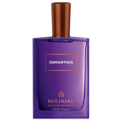 Molinard Osmanthus Eau de Parfum - 75 ml