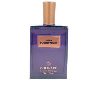 MOLINARD  Oud Magnetique Prestige 75ml Eau De Parfum Femme