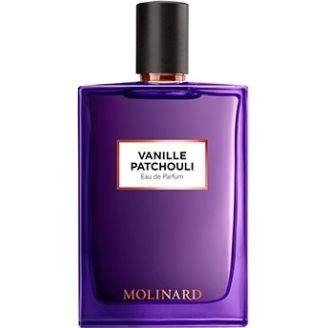 MOLINARD  Vanille Patchouli Epv 75ml