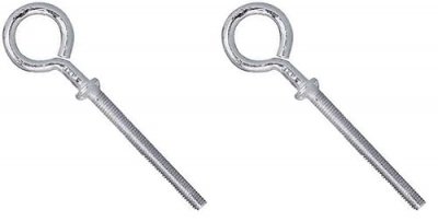 MOLLY  M64306-XJ Pitons, Gris, Set de 6 pi&egrave;ces