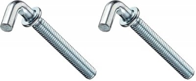 MOLLY  M66506-XJ Gonds, Gris, Set de 6 pi&egrave;ces