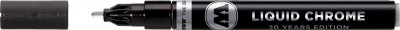 MOLOTOW   Chrome Marker Liquid Chrome 2mm- - Marqueur