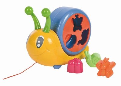 MOLTO  Activity Escargot avec fonctions