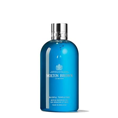 MOLTON BROWN  Blissful Templetree Bath and Shower Gel 300ml