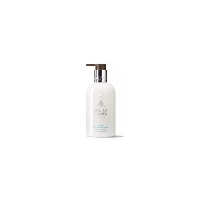 MOLTON BROWN  Body Lotion - Coastal Cypress & Sea Fennel 300ml