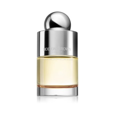 Molton Brown Eau de toilette fascinante Oudh Accord & Gold 100 ml