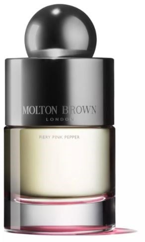  Molton Brown Pink Pepper Eau De Toilette Pour Femme 100 Ml