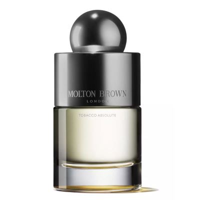 Molton Brown Tobacco Absolute Eau De Toilette Pour Homme 100 Ml
