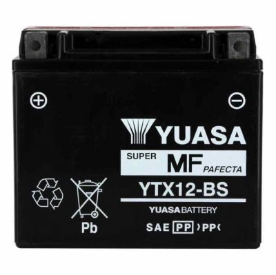 YUASA MOLYKOTE Tube de Graisse BR2 Plus 100 g