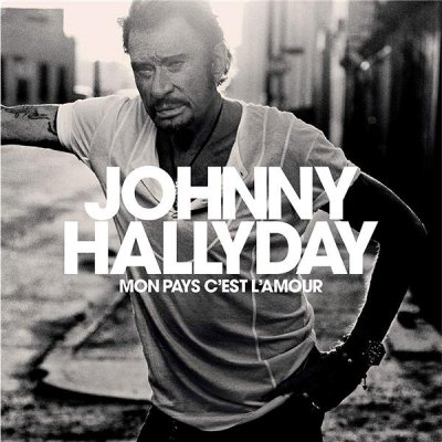 Mon Pays C'est L'amour - Collector