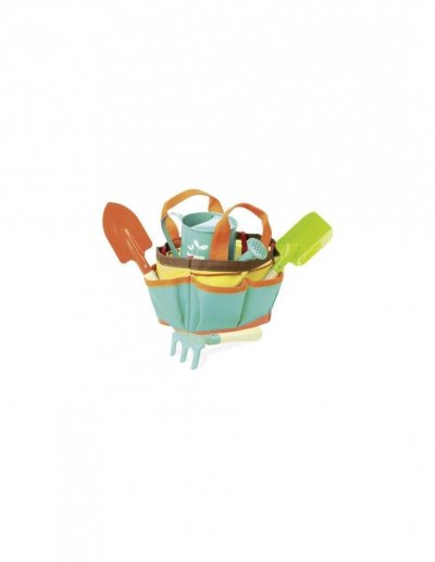 VILAC Mon petit potager (accessoires) VIL3048700038043