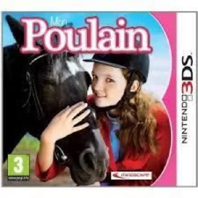 Mon Poulain Nintendo 3DS