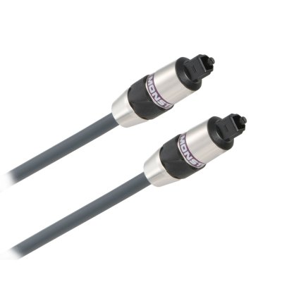 GOOBAY MONACOR OLC-100/SW Cordons fibres optiques - Autres c&acirc;bles vid&eacute;o
