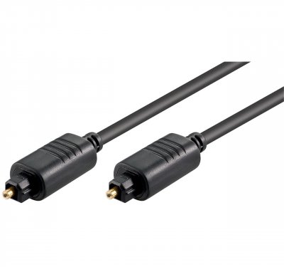 GOOBAY MONACOR OLC-200/SW Cordons fibres optiques - Autres c&acirc;bles vid&eacute;o