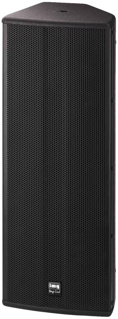 IMG STAGELINE MONACOR PAB-306/SW Enceinte universelle professionnelle, 160 W, 8 O - Haut-parleurs passifs