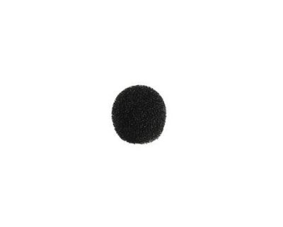 MONACOR  WS-10 Bonnette pour microphone Diam&egrave;tre:14 mm