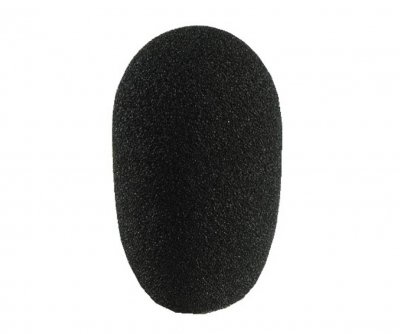 MONACOR  WS-50 Bonnette pour microphone Diam&egrave;tre:42 mm