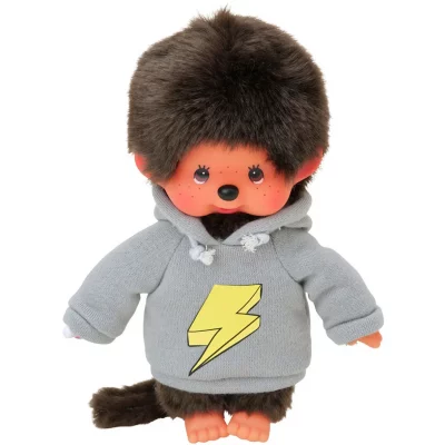 BANDAI Monchhichi Licorne 20Cm - Monchhichi