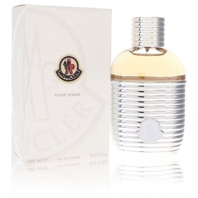 MONCLER  by  Eau De Parfum Spray 2 oz