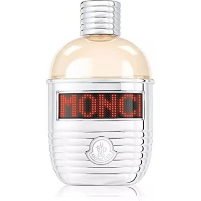 MONCLER  Pour Femme Eau de Parfum Vaporisateur 150 ml