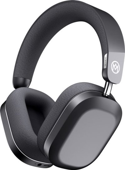 MONDO BY DEFUNC  Casque Sans Fil Over-ear Sport Edition 