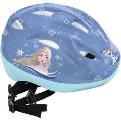 MONDO  casque de v&eacute;lo la reine des neiges 28297 taille m 404954
