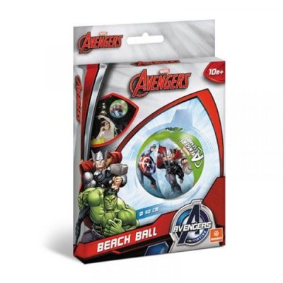 PICWIC TOYS Mondo - mondo - 16305 - jeu de plage - balle - avengers