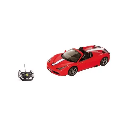 MONDO MOTORS  - Voiture telecommandee Ferrari Italia Spec 1:14