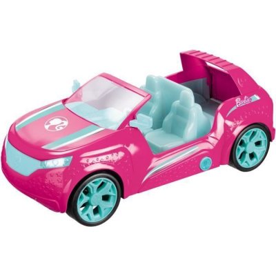 MONDO  Motors - Voiture t&eacute;l&eacute;command&eacute;e - SUV cabriolet - Barbie Cruiser