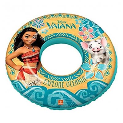 MONDO  Spa - 16515 - Bou&eacute;e VAIANA DISNEY 50cm