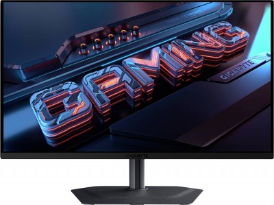 GIGABYTE Moniteur 27 pouces QD-OLED -  - MO27Q2A - 280 Hz - 2K (QHD) - HDR Peak 1000
